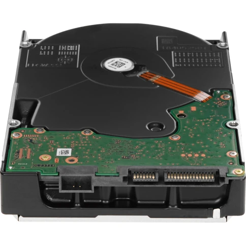 Жесткий диск/ HDD WD SATA Server 22Tb Ultrastar DC HC580 7200 6Gb/s 512MB 1 year warranty (replacement MG10AFA22TE, MG10ACA20TE, WUH722020CLE604, WUH722020BLE604, WUH722020BLE6L4) фото 7