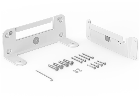 Крепёж настенный/ Accessory Logitech,Wall Mount for Video BARS фото 8