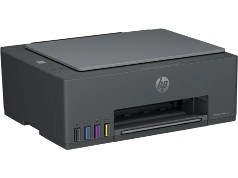 Струйное МФУ/ HP Smart Tank 581 фото 5