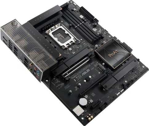 ASUS PROART B760-CREATOR WIFI фото 5