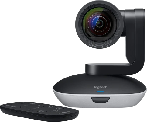 Камера для ВКС/ Logitech PTZ Pro 2 Camera фото 1