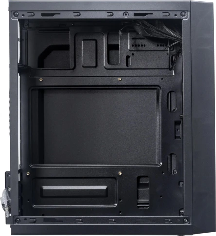 Корпус Accord ENTRY ACC-241 черный mATX 2xUSB2.0 audio [ACC-241] фото 11