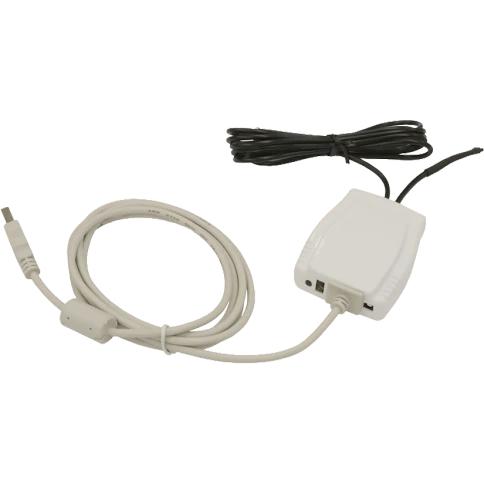Датчик температуры и влажности/ ЕРМАК для плат SNMP Megatec с портом USB фото 1