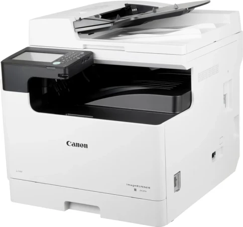 МФУ монохромное формата А3/ Canon imageRUNNER 2425i MFP фото 2