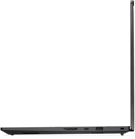 Ноутбук/ Lenovo ThinkPad T1g G8, 16" WQUXGA(3840x2400) IPS HDR400 100%DCI-P3 800nits, Ultra 9 285H, 32GB, 1TB SSD, NVIDIA GeForce RTX 5070 8GB, Intel® WiFi 7 BE201&BT5.4, CAM 5MP RGB+IR, 90Wh, BKLT KB ENG, W11 Pro, 1Y фото 2