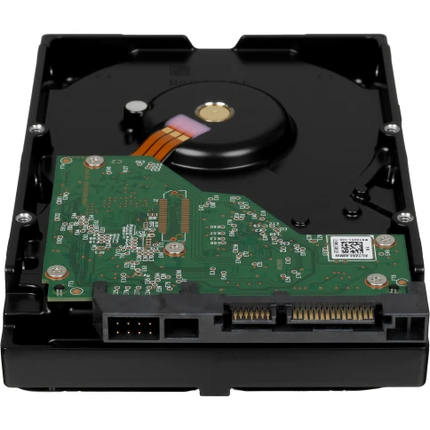 Жесткий диск/ HDD WD SATA3 4TB Purple Surveillancer 5400 RPM 256Mb 1 year warranty фото 2