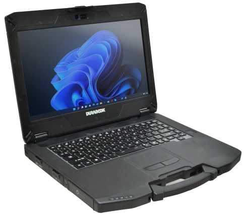 Защищенный ноутбук S14I Gen3 STD  Win11 Pro/ S14I Gen3 Standard 14" FH фото 17