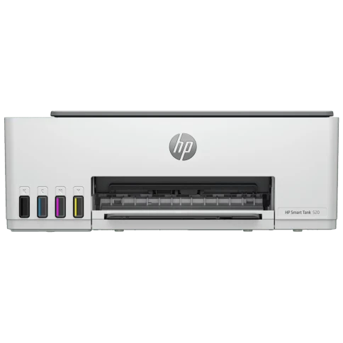 Струйное МФУ/ HP Smart Tank 520 фото 1
