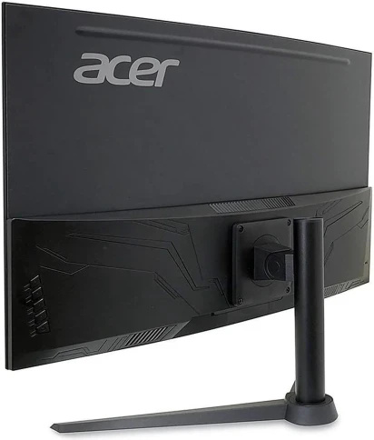Монитор/ Acer XZ320QS3bmiiphx 31,5'', ZeroFrame, Curved 1500R, Black, VA, 1920x1080, 1ms, 250cd, 180Hz, 2xHDMI(2.0), DP(1.4), Speakers 2Wx2, FreeSync, HDR 10, h. adj 100, Vesa:100x100 фото 9