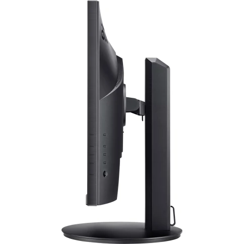 Монитор/ Acer CB272KL2bmiprux 27'', ZeroFrame, Black, 16:9, IPS, 3840x2160, 1 / 4ms, 350cd, 72Hz, 1xHDMI(2.1) + 1xDP(1.4) + 1xType-C(90W) + SPK + Audio out, Speakers 2Wx2, sync: FreeSync, hdr: HDR 10, hadj 165, Vesa:100x100 фото 5