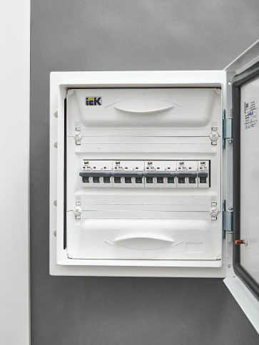 ARMAT Авт. выкл. M10N 3P D 32А IEK фото 4