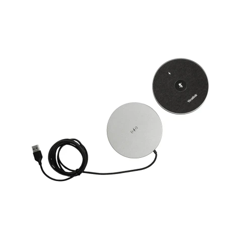 Беспроводной микрофон/ Yealink [VCM36-W Package] 1x wireless microphone / 2-year AMS [1303143] фото 3