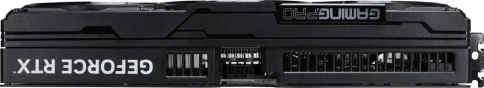Видеокарта Palit PCI-E RTX5070 GAMINGPRO NVIDIA GeForce RTX 5070 12Gb 192bit GDDR7 2325/28000 HDMIx1 DPx3 HDCP Ret фото 11