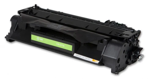 -/ Картридж лазерный Cactus CS-C719 719 черный (2100стр.) для Canon i-SENSYS MF5840 MF5880 LBP6300 6650 фото 3