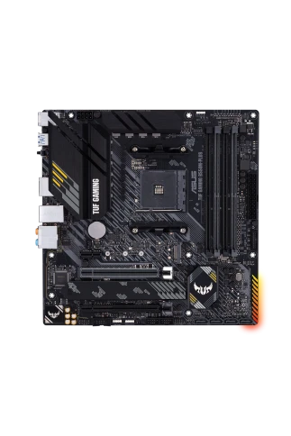 Материнская плата/ TUF GAMING B550M-PLUS фото 4