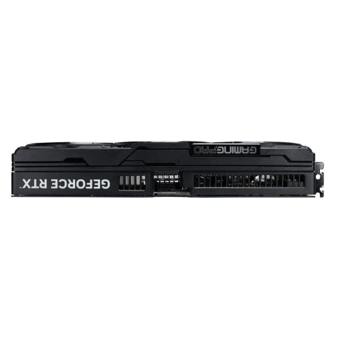 Видеокарта Palit PCI-E RTX5070 GAMINGPRO NVIDIA GeForce RTX 5070 12Gb 192bit GDDR7 2325/28000 HDMIx1 DPx3 HDCP Ret фото 19