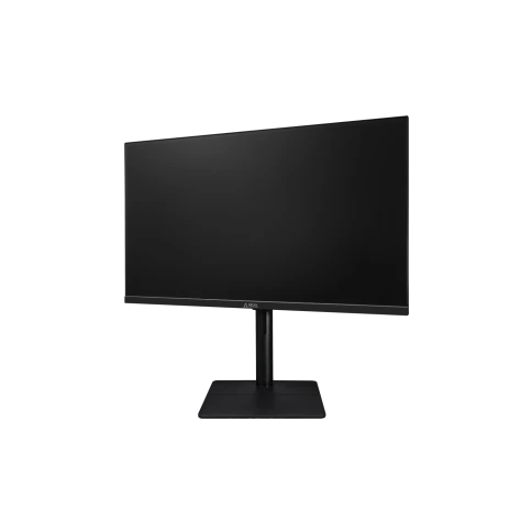 Монитор/ Монитор «Сова» OM270I 27"/FHD-75Hz/IPS/178/5ms/250 cdm2/HDMI+VGA+DP/Регулируемая по высоте подставка/1хHDMI cable/ 1х Сертификат на техническую поддержку уровня SILVER (bring-in), 1 год фото 3