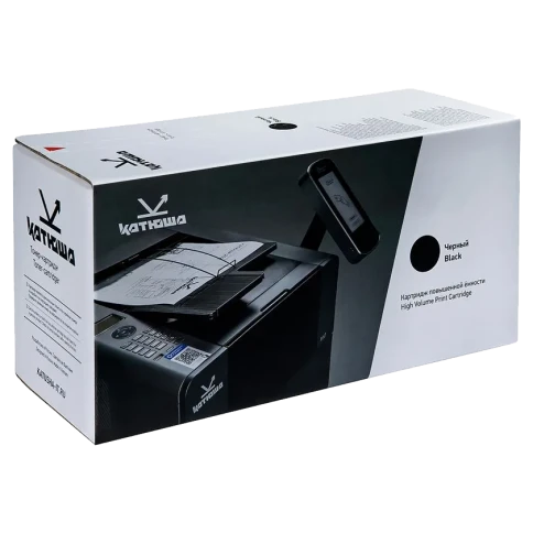 Катюша TK240A фото 1