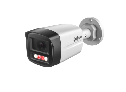 Видеокамера Dahua DH-IPC-HFW1439TL1P-A-IL-0360B фото 1