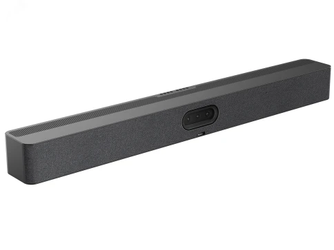 Терминал для средних и больших переговорных комнат/ Yealink [PVT160-0010] Leading Platform Collaboration Bar for medium to large rooms for H.323/SIP / 2-year AMS [1303233] фото 2