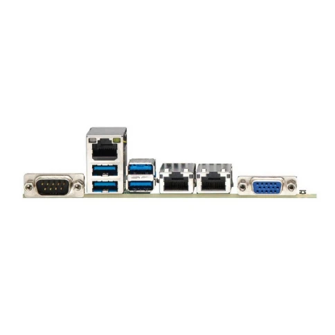 Материнская плата SuperMicro MBD-X13DEI-B фото 2