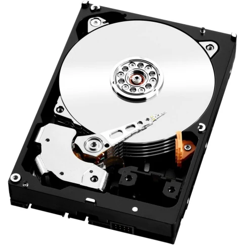 Жесткий диск WD 12TB 3.5" 7200 RPM 256MB SATA-III фото 6