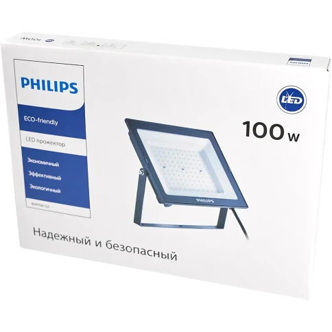 Philips BVP156 G2 LED80/CW 220-240 100W WB фото 7