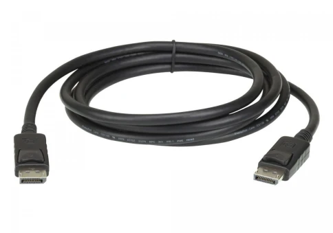 Кабель DisplayPort (3 м)/ CABLE Display Port 3м фото 1