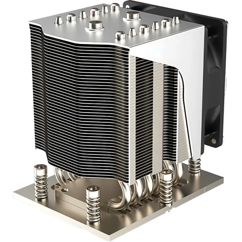 Кулер для сервера/ 4U Active Server Cooler S42-SP5 CPU Socket: AMD SP5 TDP:360W фото 2