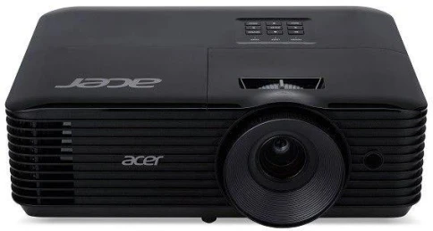 Проектор Acer X1228H DLP 4800Lm LS (1024x768) 20000:1 ресурс лампы:6000часов 1xHDMI 2.8кг фото 8