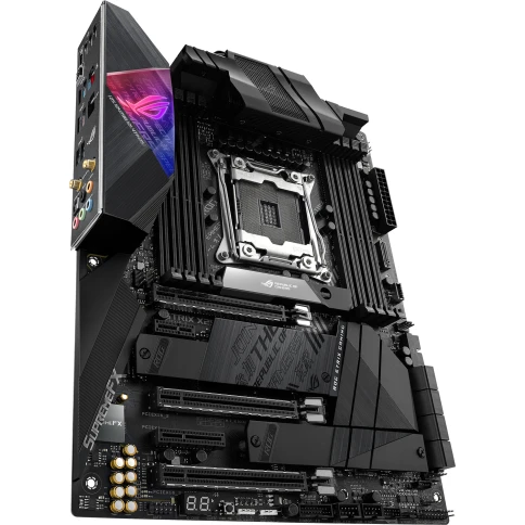 Материнская плата/ ROG STRIX X299-E GAMING II фото 2