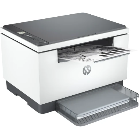 Лазерное МФУ/ HP LaserJet MFP M236d фото 5