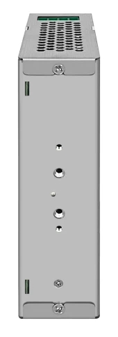 Промышленный блок питания/ Промышленный блок питания DC52V, 480W. Выходной ток: до 9,2A. Регулировка выходного напряжения в диапазоне DC50-57V Диапазон входных напряжений: AC100-265V. Цифровой индикатор выходного напряжения и тока. Защита от короткого зам фото 6