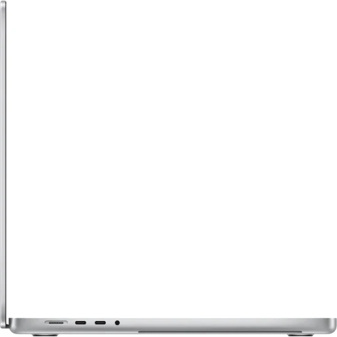 Ноутбук Apple/ 16-inch MacBook Pro: Apple M5 Pro chip with 18-core CPU фото 2