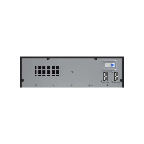 Батарейный блок для ИБП ДКС серии TrioTM, Rack 3U, 20 х 9 Ач фото 4