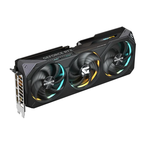Видеокарта/ GV-N5070GAMING OC-12GD фото 4