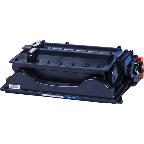 -/ Тонер-картридж NVP NV-CF237X для HP LaserJet M608dn/ M608n/ M608x/ M609dn/ M609x/ Flow M631h/ Flow M632z/ M631dn/ M631z/ M632fht/ M632h (25000k) фото 1
