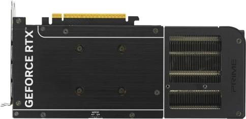 ASUS PRIME-RTX5050-O8G фото 3