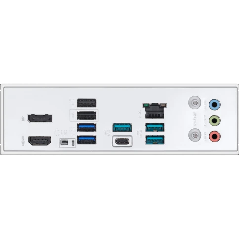 Материнская плата/ B650E MAX GAMING WIFI W фото 6