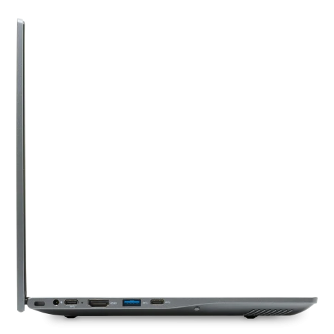 Ноутбук/ Ноутбук NERPA CASPICA ALOSO I342-14 (14.1" IPS/1920x1080/Intel Core i3-1215U (1.2GHz)/16GB/500GB NVMe SSD/UHD/WiFi+BT/Win11Pro/51WHr/1.45kg/Grey/1Y) фото 6