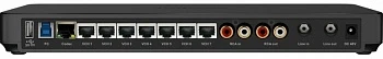 Коммутатор/ Yealink [AVHUB] Meeting AV processor / 2-year AMS [1306011] фото 4