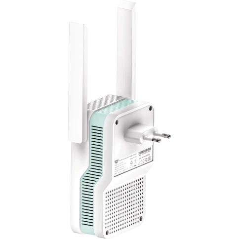Усилитель Wi-Fi/ AX1500 Wi-Fi 6 Mesh Repeater фото 4