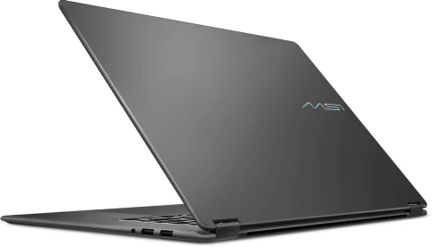 Ноутбук MSI Prestige 16 Flip AI+ C3MTG-028RU Core Ultra 9 386H 32Gb SSD2Tb Intel Arc 16" OLED Touch 2.8K (2880x1800) Windows 11 Pro grey WiFi BT Cam (9S7-262233-028) фото 6