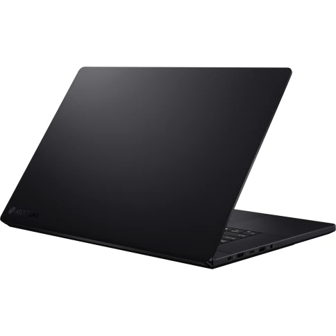 Ноутбук/ ASUS ProArt P16 H7606WW-SE009X 16"(3840x2400 OLED)/Touch/AMD Ryzen AI 9 HX 370(2Ghz)/65536Mb/2TbPCISSDGb/noDVD/Ext:NVIDIA GeForce RTX 5080(16384Mb)/Cam/BT/WiFi/90WHr/war 1y/1.95kg/Nano Black/Win11Pro + алюм корп; DialPad фото 4