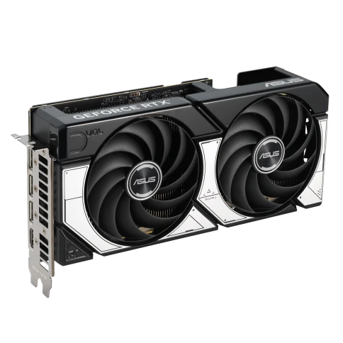 Видеокарта/ DUAL-RTX5070-O12G фото 3