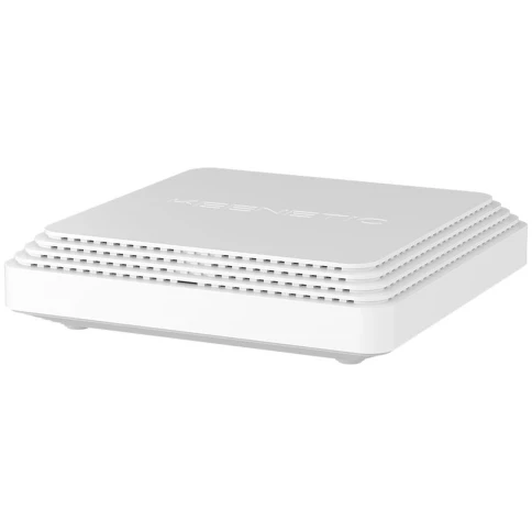 Маршрутизатор/ Keenetic Sprinter Гигабитный интернет-центр с Mesh Wi-Fi 6 AX3000, 4-портовым Smart-коммутатором и переключателем режима роутер/ретранслятор фото 2