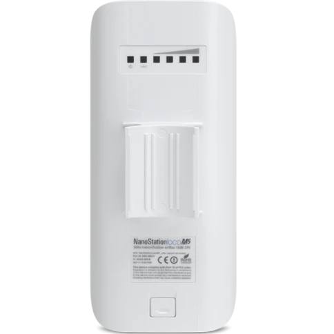 Маршрутизатор/ Low-cost and efficient broadband 5 GHz CPE фото 3