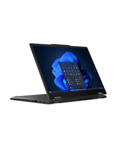 Ноутбук/ Lenovo ThinkPad X13 2-in1 G5, 13.3" Touch WUXGA IPS AG  100%s фото 4