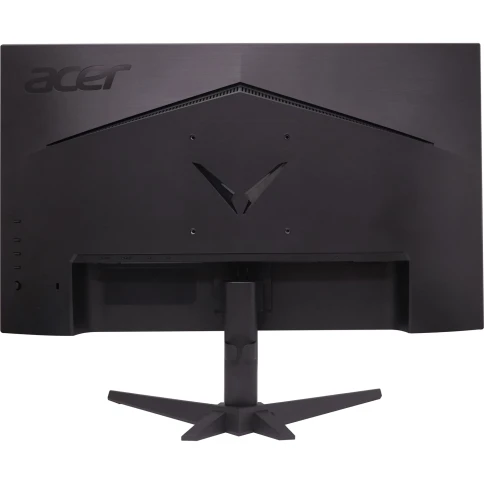 Монитор/ ACER Nitro VG270UX2bmiipx 27'', ZeroFrame, Black, PCR 35%, 16:9, IPS, 2560x1440, 1 / 0,5 (GTG, Min.)ms, 250cd, 210Hz, 2xHDMI(2.1) + 1xDP(1.4) + SPK + Audio Out, Speakers 2Wx2, sync: FreeSync Premium, hdr: HDR 10, Vesa:100x100 фото 6