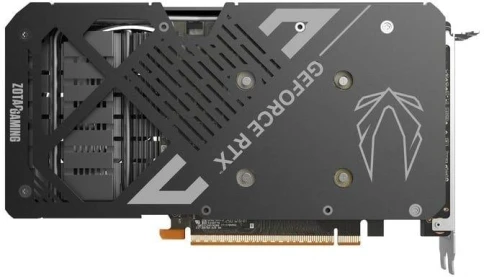 Zotac GAMING GeForce RTX 5050 Twin Edge 8Gb (ZT-B50500E-10M) фото 4